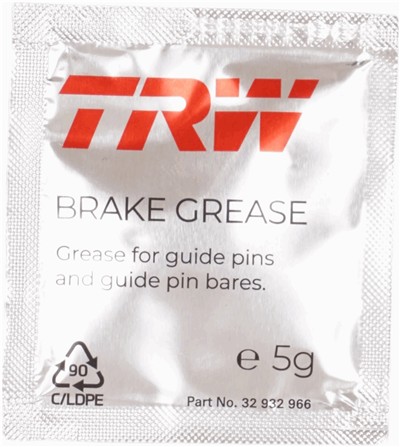 TRW BHS619E EAN: 3322937518807.