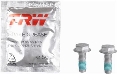 TRW BHS772E EAN: 3322937519668.