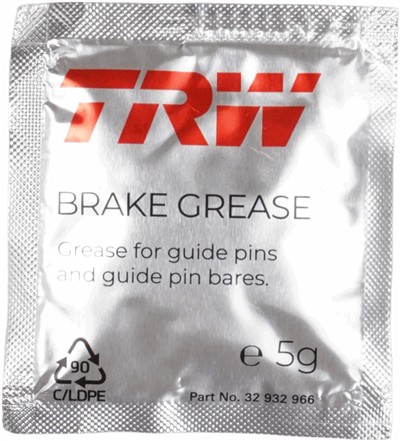 TRW BHS773E EAN: 3322937519064.