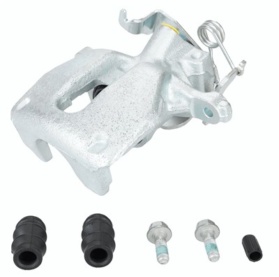 TRW BHV658E EAN: 3322937970612.