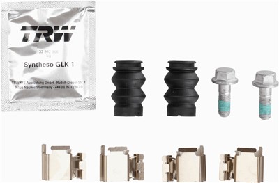 TRW BHW1015E EAN: 3322938101138.