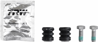 TRW BHW201E EAN: 3322937235292.