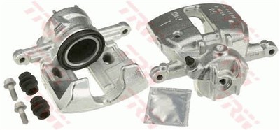 TRW BHW810E EAN: 3322937684052.