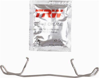 TRW BHX187E EAN: 3322937367719.