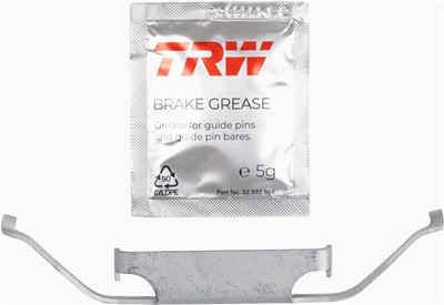 TRW BHX467E EAN: 3322937973941.