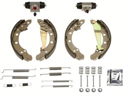 TRW BK1510 Brake Kit