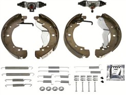 TRW BK1518 Brake Kit