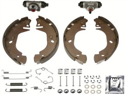 TRW BK1682 Brake Kit