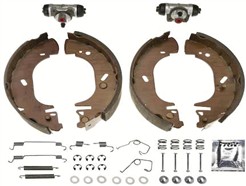 TRW BK1683 Brake Kit