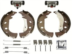 TRW BK1742 Brake Kit