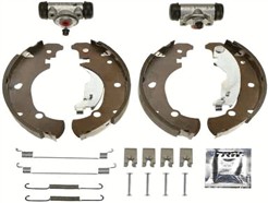 TRW BK1746 Brake Kit