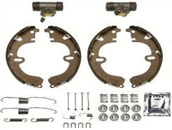 TRW BK1914 Brake Kit