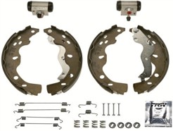 TRW BK2940 Brake Kit