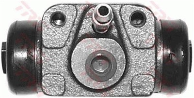 TRW BWB115 EAN: 3322937033980.