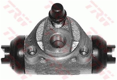 TRW BWD103 EAN: 3322937005734.