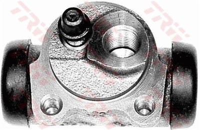 TRW BWD114 EAN: 3322937007851.