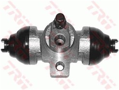 TRW BWD138