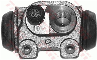 TRW BWD181 EAN: 3322937012671.