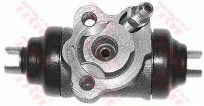TRW BWD228 EAN: 3322937015634.