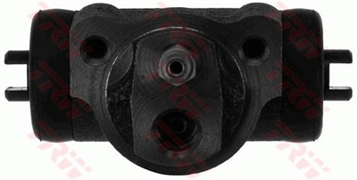 TRW BWD297 EAN: 3322937207220.