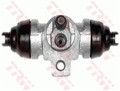 TRW BWF165
