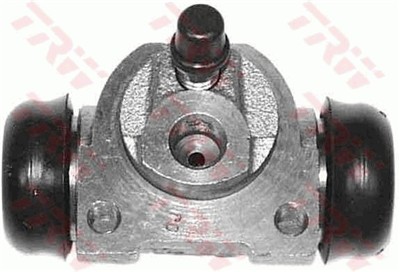 TRW BWH376 EAN: 3322937132508.