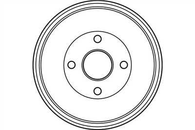 TRW DB4154 EAN: 3322937135127.