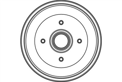 TRW DB4156 EAN: 3322937146246.