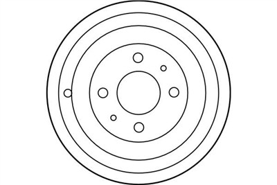 TRW DB4202 EAN: 3322937205011.