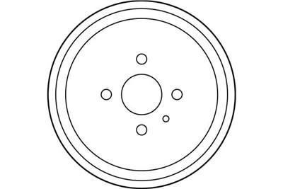 TRW DB4229 EAN: 3322937241316.