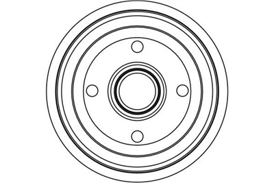 TRW DB4276 EAN: 3322937322459.