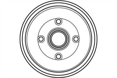 TRW DB4277 EAN: 3322937322466.