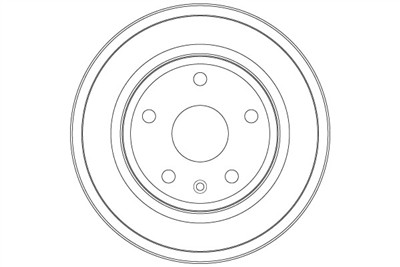 TRW DB4426 EAN: 3322938153403.