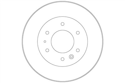 TRW DB4545 EAN: 3322938144241.