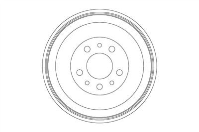 TRW DB4563 EAN: 3322938426279.