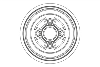 TRW DB5005 EAN: 3322938567514.