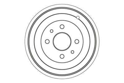 TRW DB5021 EAN: 3322938567446.
