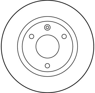 TRW DF1120 EAN: 3322936112006.