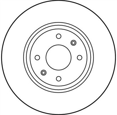 TRW DF1123 EAN: 3322936112303.