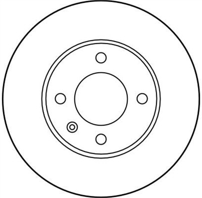 TRW DF1517 EAN: 3322936151708.
