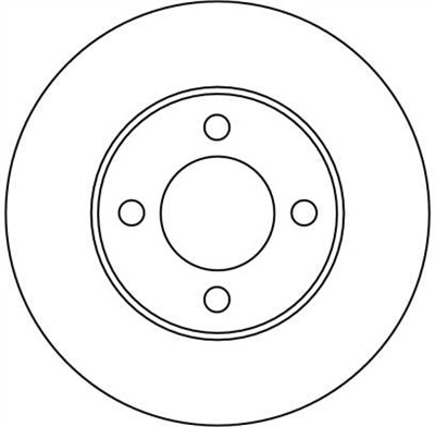 TRW DF1521 EAN: 3322936152101.