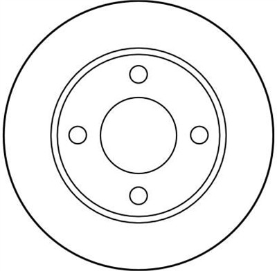 TRW DF1526 EAN: 3322936152606.