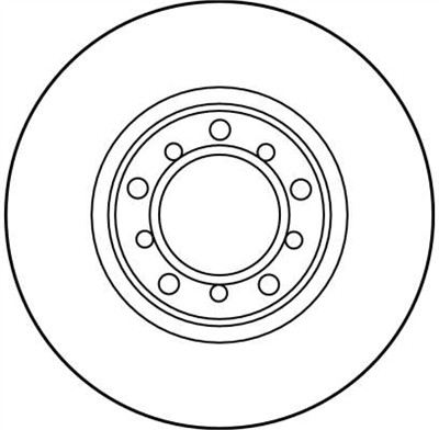 TRW DF1573 EAN: 3322936157304.