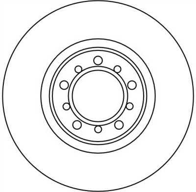 TRW DF1586 EAN: 3322936158608.