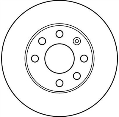 TRW DF1609 EAN: 3322936160908.