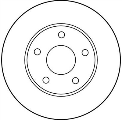 TRW DF1647 EAN: 3322936164708.