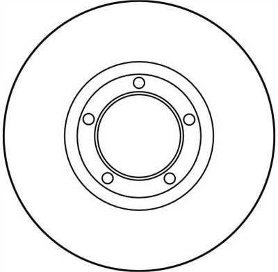 TRW DF1653 EAN: 3322936165309.