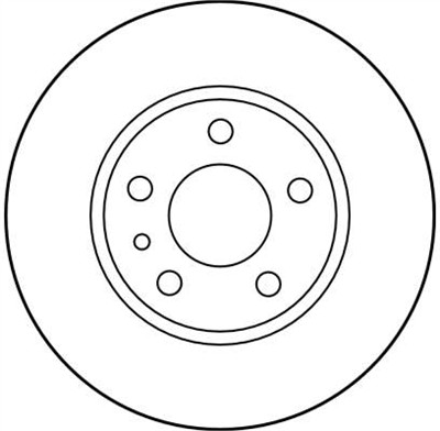 TRW DF1739 EAN: 3322936173908.