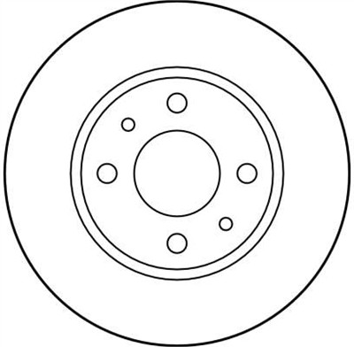 TRW DF1748 EAN: 3322936174806.