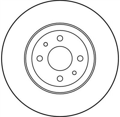 TRW DF1757 EAN: 3322936175704.
